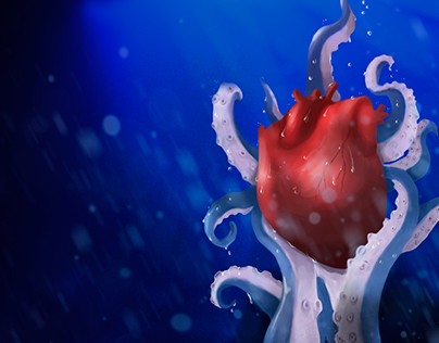 Underwater Heart