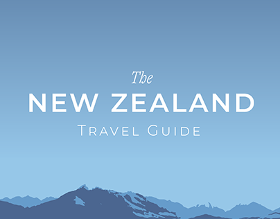 The New Zealand Travel Guide