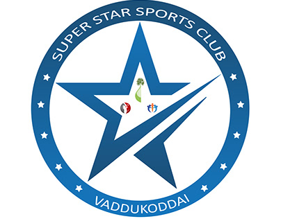 Logo - Cricket Club