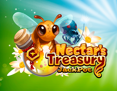Nectar Treasury JP