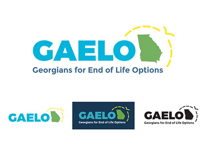 GAELO Logo Design