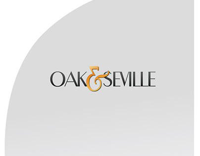 Oak & Seville