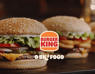 Burger King - Value Vinhetas​