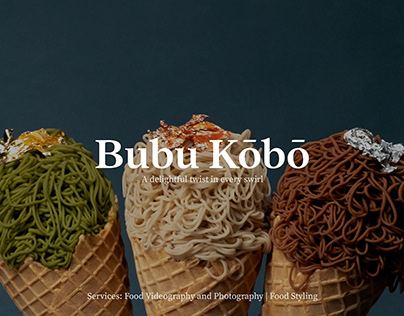 Bubu Kōbō
