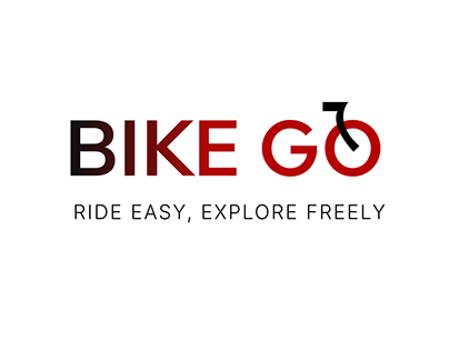Bike Rental App | UI Design