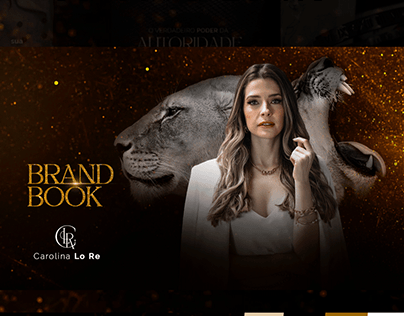 Brandbook - Carolina Lo Re