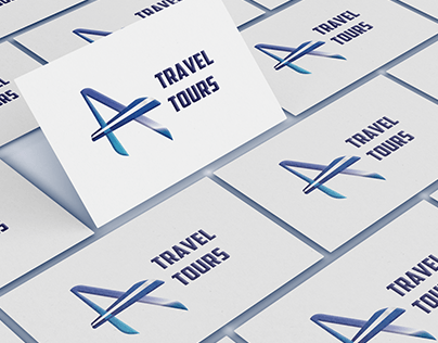 Travel Tours Branding