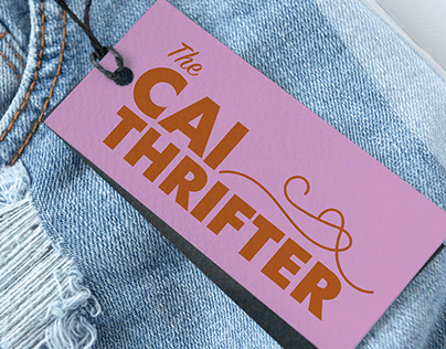 The Cai Thrifter