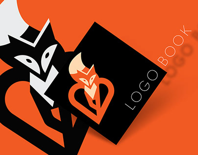 Logobook for FOXLOVE sextoys