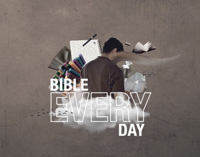 Bible Everyday