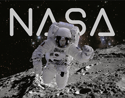 NASA WEBSITE 2023 | REDESIGN