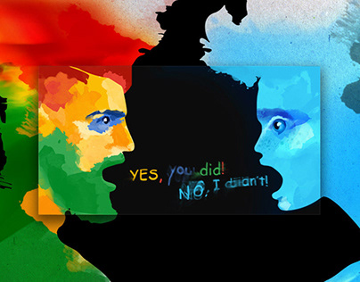 The Banner For Cyber Argument Application