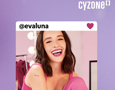 Los favoritos de Eva Luna X Cyzone