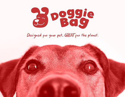 Doggie Bag Dog Food