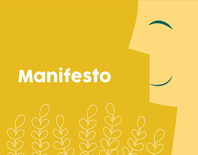 A manifesto