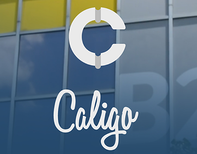 Caligo App