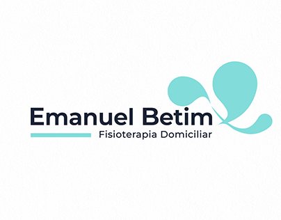 Emanuel Betim Logo
