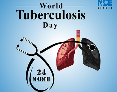 World Tuberculosis Day Banner Design