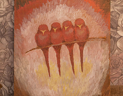 "Oiseaux Tristes" (Maurice Ravel)