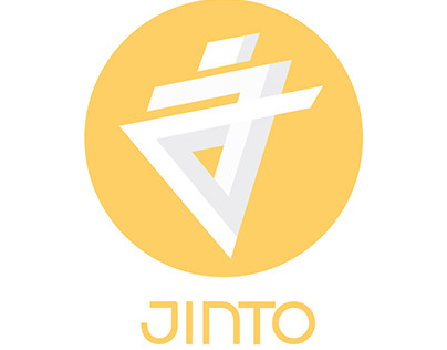 Jinto - crypto coin Logo