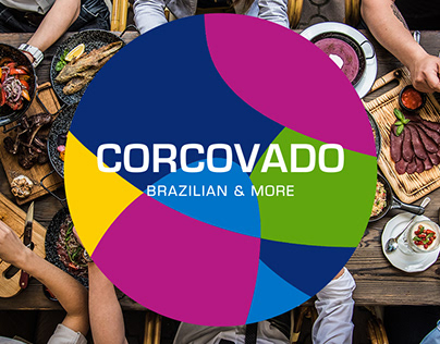 Corcovado Cafe and restaurant