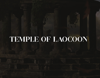 TEMPLE OF LAOCOON