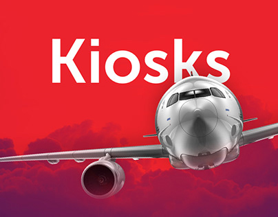 Turkish Airlines Kiosk 2.0