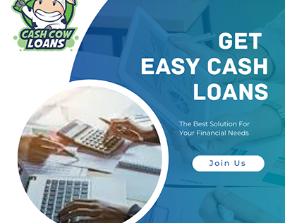 Best Easy Cash LOans for Your finanicial Needs