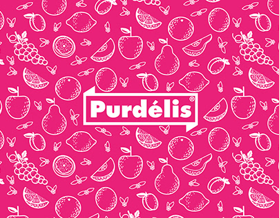Natural juices Purdélis®