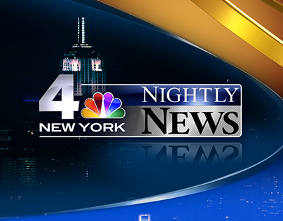 NBC New York Nightly News