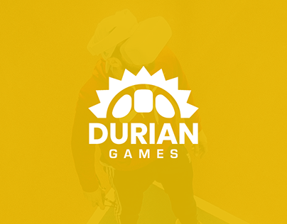 Durian Games Studio Brand Guide