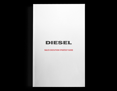 Diesel Sales Handbook