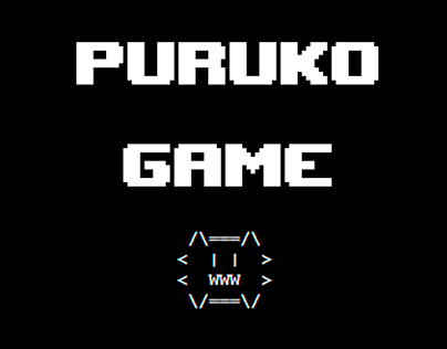 The Puruko Game
