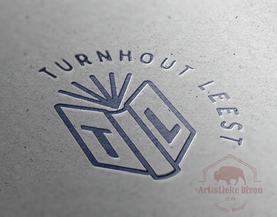 Logo Turnhout Leest