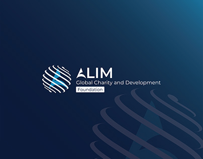 ALIM Foundation Brand Identity Guideline