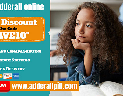 Get prescribed adderall online
