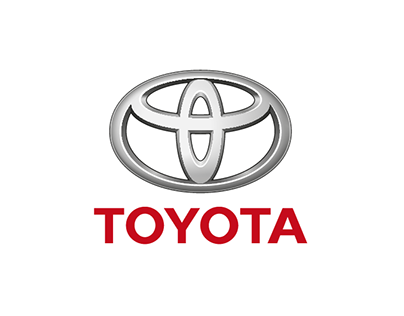Toyota ALJ