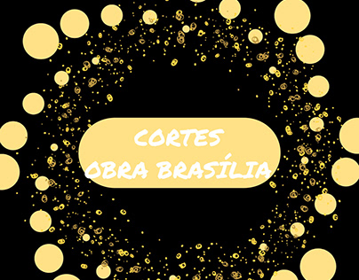 Cortes Obra Brasília (Canal Amanda e Fernando)