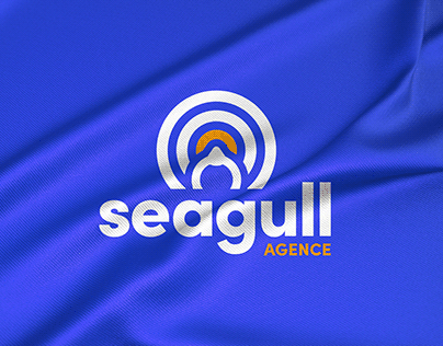 Agence Seagull - Charte Graphique
