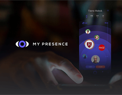 App MyPresence