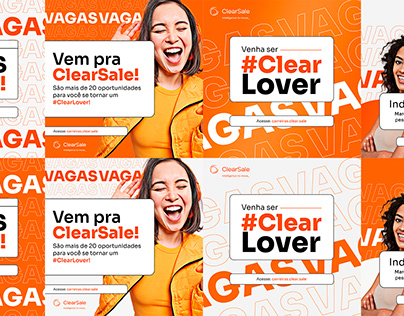 ClearSale @ Vagas 2023