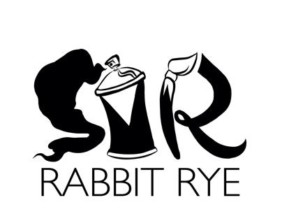 Rabbit Rye Logo