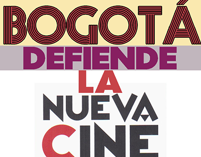 Bogotá defiende su nueva cinemateca