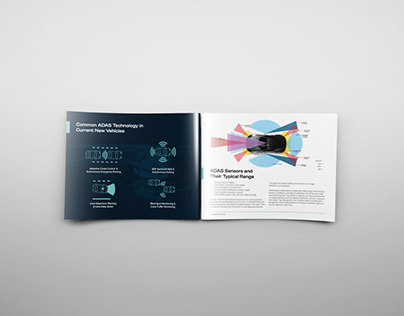 Booklet, A5, design, print design