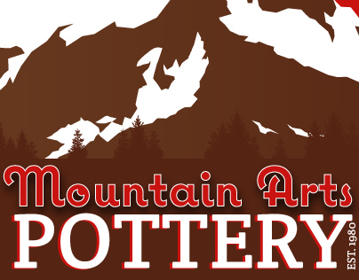 The Coffee Pot Bakery & Mountain Arts Pottery