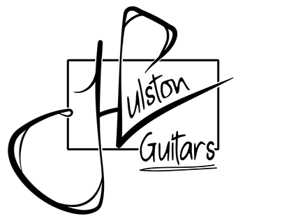 Hulston Guitars Logo
