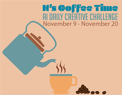Ai Daily Creative Challenge