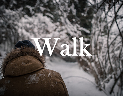 Winterwalk // Tom
