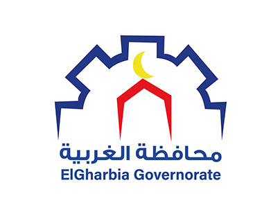Elghabia Governorate Logo
