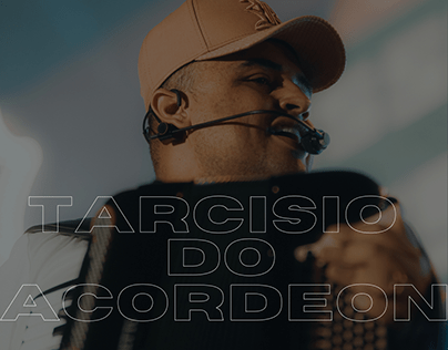 TARCISIO DO ACORDEON